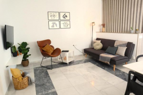 Apartment I9